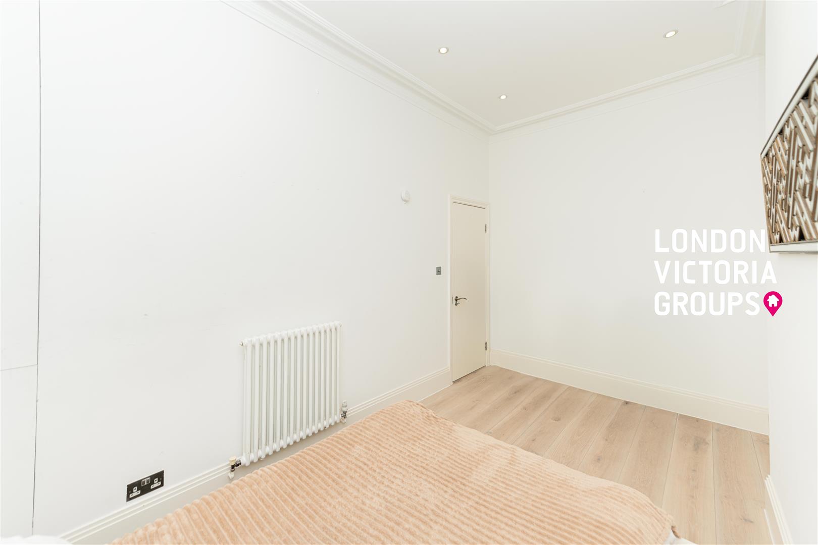 5 Ennismore Gardens, London